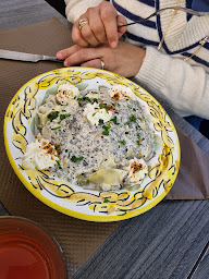 Photo n°14 de Deliziosa à Villeurbanne ()