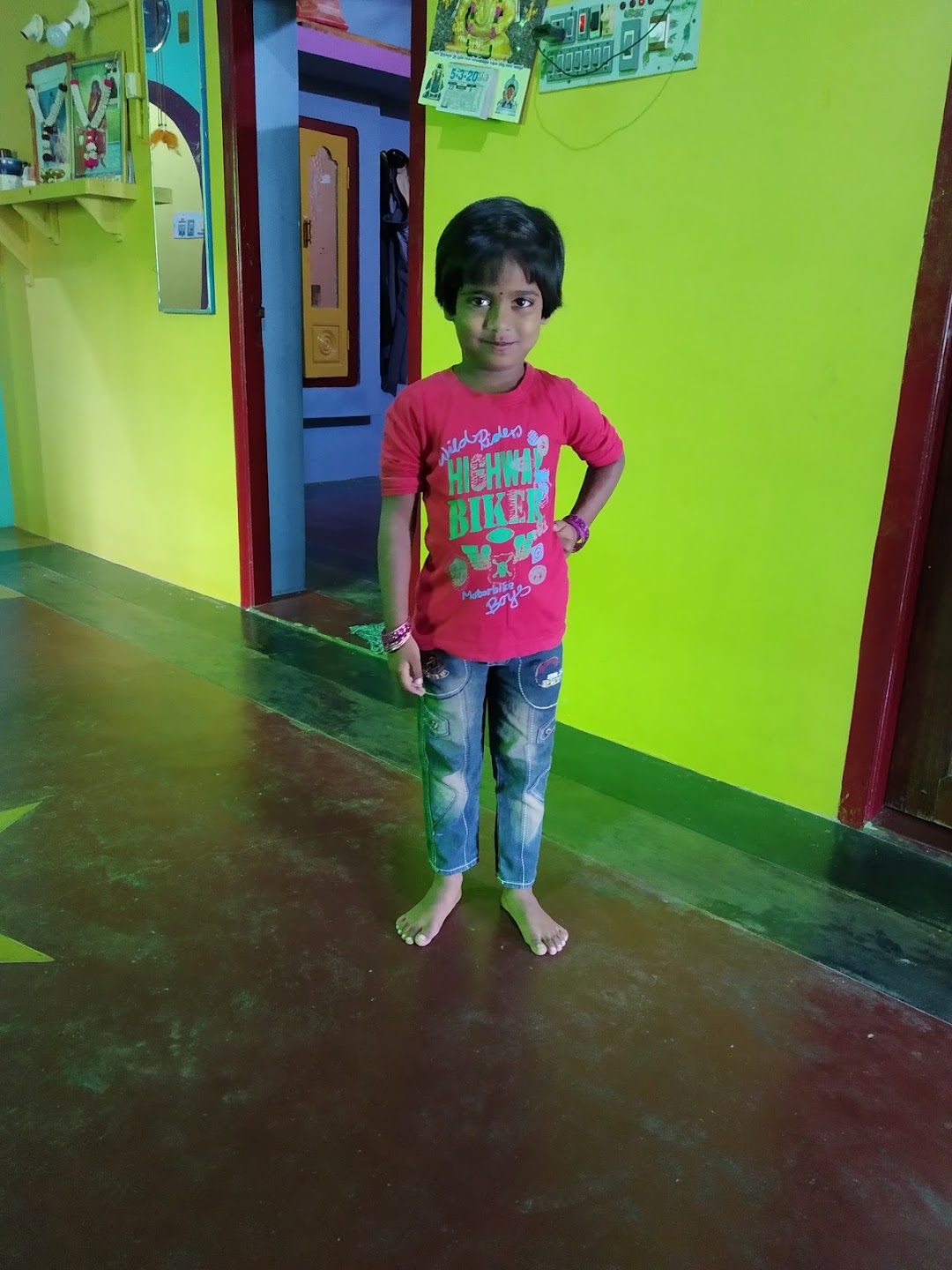 ATCHAYA MANDIR HR.SEC.SCHOOL