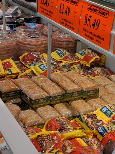 Grocery Store «Market Basket», reviews and photos, 167 S Broadway, Salem, NH 03079, USA