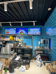 Photo n°29 de KONAPOKE - Fresh Bowls & Bubble Tea à Les Clayes-sous-Bois ()