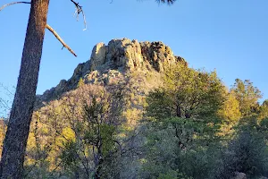 Thumb Butte Recreation Area image