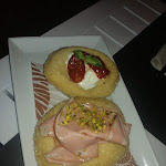 Photo n°1 de l'avis de Erica.e fait le 09/07/2022 à 21:08 sur le  Pizzeria New Sporting di Alberto Di Michele à Montesilvano