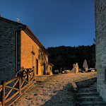 Photo n°2 de l'avis de Giovanni.a fait le 18/08/2021 à 16:35 sur le  Agriturismo Incisa à Bagno di Romagna