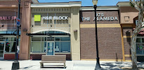 H&R Block