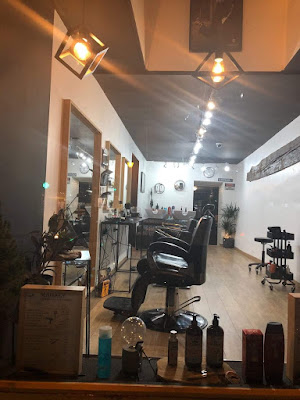 Magaly L’Artisan Coiffeur Barbier à Milly-la-Forêt