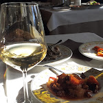 Photo n°3 de l'avis de Amrita.6 fait le 22/01/2022 à 14:09 sur le  La Forchetta del Castello Ristorante à Santa Lucia del Mela