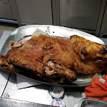 Photo n°1 de l'avis de Paul.a fait le 22/04/2022 à 21:27 sur le  Zapata à Lisbon