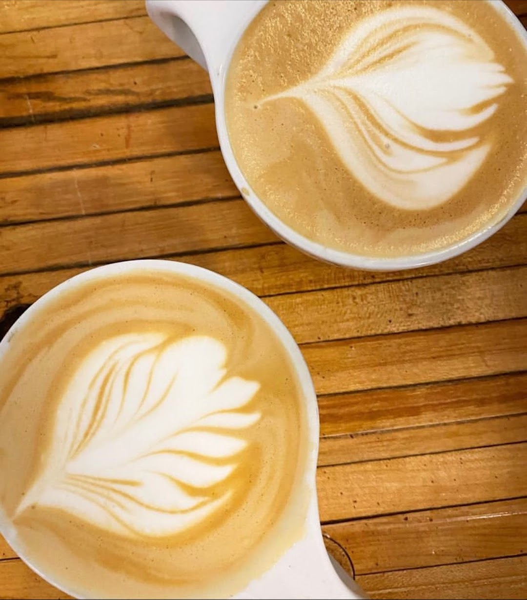 Generous Coffee Shop