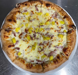 Photo n°12 de Top Pizza Sceaux à Sceaux ()