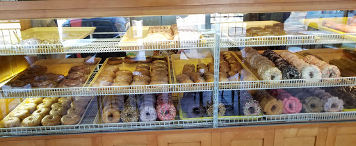 Donut Shop «Donut Burst», reviews and photos, 1870 S Garrison St, Lakewood, CO 80232, USA