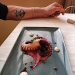 Photo n°5 de l'avis de Valentina.u fait le 06/01/2023 à 18:10 sur le  Ristorante Afazenda à Torreglia