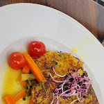 Photo n°1 de l'avis de Kerstin.l fait le 06/06/2022 à 18:42 sur le  Gasthaus Alte Mainmühle à Würzburg