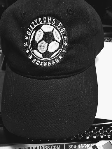 Airbrushing Service «Midwest Ink Airbrushing & Custom T-shirt Screen Print Shop», reviews and photos, 4733 S Ashland Ave, Chicago, IL 60609, USA