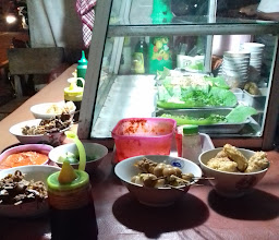 Soto Ayam PAK MAN Emperan photo