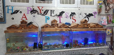 Happy Pets Shop