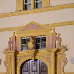 Photo n°4 de l'avis de Ylja.a fait le 04/12/2022 à 18:43 sur le  Löwen Hotel & Restaurant à Marktbreit