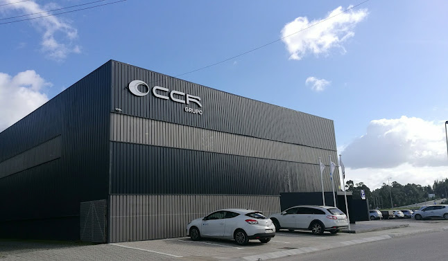 Opinii despre Grupo CCR în Póvoa de Varzim - Construtora