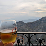 Photo n°1 de l'avis de Nick.o fait le 31/08/2023 à 06:55 sur le  Snack-Bar COSMOPOLITAN da Pippo à Castelmola