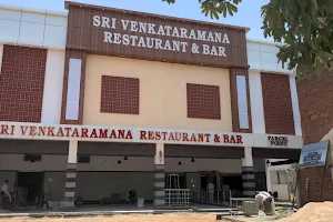 Sri Venkataramana restaurant and bar image