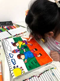 启蒙艺术 - Car repair in Flushing, NY, Queens - Rated 0.0/5