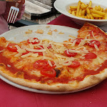 Photo n°1 de l'avis de Marco. fait le 01/08/2019 à 11:43 sur le  PIZZERIA IL COVO à San Vito di Cadore