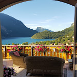Photo n°1 de l'avis de Stefano.o fait le 23/08/2022 à 09:46 sur le  Hotel Olympia à Molveno