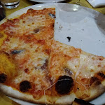 Photo n°9 de l'avis de Chema.e fait le 22/07/2019 à 05:26 sur le  Ristorante Pizzeria Al Piacere à Rome