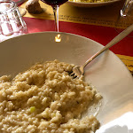 Photo n°1 de l'avis de Oreste.n fait le 31/03/2021 à 18:53 sur le  Il Fiore Dell'Oste à Brusaporto