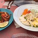 Photo n°1 de l'avis de Nerea.l fait le 29/08/2022 à 13:40 sur le  Scoopit Food Atelier à Tavira