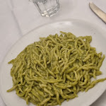 Photo n°2 de l'avis de Nicole.r fait le 25/02/2024 à 12:09 sur le  Trattoria Le Maschere à Genoa