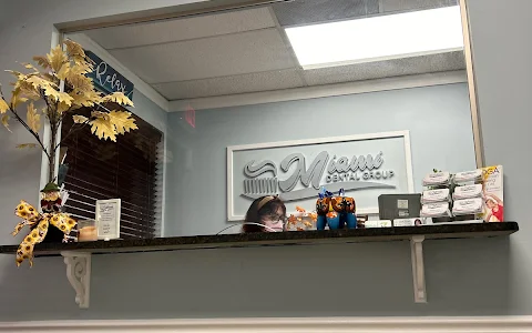 Miami Dental Group of West Kendall image