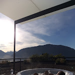 Photo n°3 de l'avis de yvonne.r fait le 21/11/2021 à 10:46 sur le  Schenna Resort à Schenna