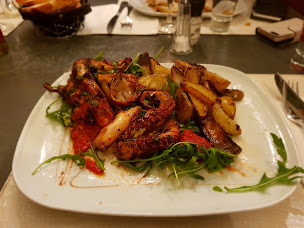 Photo n°66 de La Trattoria à Antibes ()