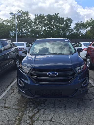 Ford Dealer «Bredemann Ford in Glenview», reviews and photos, 2038 Waukegan Rd, Glenview, IL 60025, USA