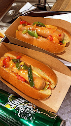 Photo n°72 de TAC & CO’S à Sartrouville ()