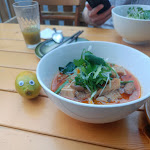 Photo n°1 de l'avis de Christoph.n fait le 23/08/2023 à 03:55 sur le  DOWN TO EARTH NOODLES à Cologne