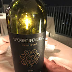 Photo n°3 de l'avis de Pellicceria.a fait le 22/07/2017 à 14:54 sur le  Antica Trattoria Moreieta 1890 à Arcugnano