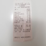 Photo n°2 de l'avis de Filomena.a fait le 28/11/2018 à 05:11 sur le  Panificio Cappelli à Ferrara