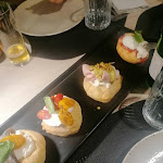 Photo n°6 de l'avis de Catia. fait le 20/11/2022 à 11:38 sur le  Ammodo-La Pizza di Daniele Vaccarella à Palermo