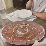 Photo n°5 de l'avis de Oscar. fait le 09/07/2023 à 16:28 sur le  Locanda degli sfizi à Cravanzana