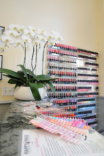 Happy Nails & Spa - Photo 9 - Car repair in San Diego, CA, San Diego