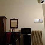 Photo n°1 de l'avis de Mohsen.i fait le 22/10/2018 à 06:13 sur le  Hotel Minerva à Pisa