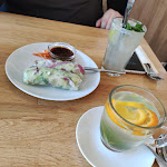 Photo n°3 de l'avis de Doris.j fait le 09/04/2023 à 16:51 sur le  Vinasia Restaurant à Wilhelmshaven