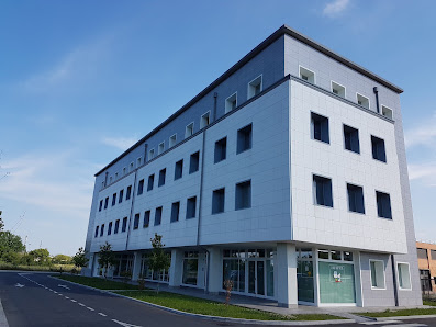 SICUREZZAMBIENTE S.R.L.S. Via Divisione Acqui, 137/2, 41122 Modena MO, Italia