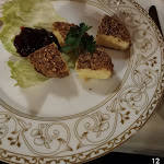 Photo n°2 de l'avis de Matteo.a fait le 13/01/2019 à 09:35 sur le  Hotel Asterbel à Prags