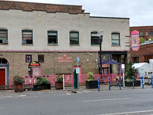 Donut Shop «Voodoo Doughnut», reviews and photos, 22 SW 3rd Ave, Portland, OR 97204, USA