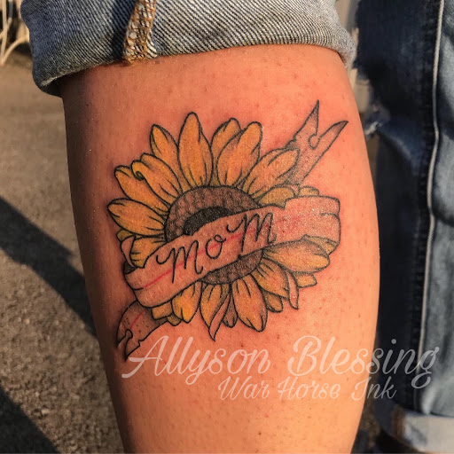 Explore friends tv tattoo ideas, creative tattoo ideas in Kent, available at War Horse Ink