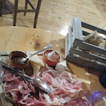 Photo n°2 de l'avis de Serena.a fait le 13/09/2023 à 12:51 sur le  Da Carusino Ristorante / Steak House à Ischia