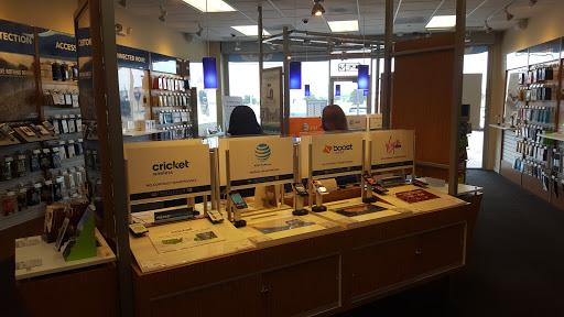 Cell Phone Store «Best Buy Mobile», reviews and photos, 5539 W Loop 1604 N, San Antonio, TX 78251, USA