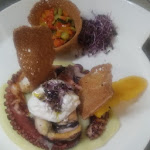 Photo n°22 de l'avis de Ioana.i fait le 31/01/2018 à 17:08 sur le  Ristorante Pizzeria Oasi à Colugna